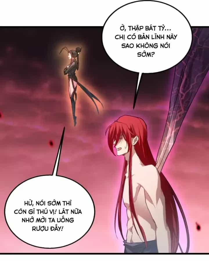 Ta Là Chúa Tể Trùng Độc - Chương 122 - ảnh 58
