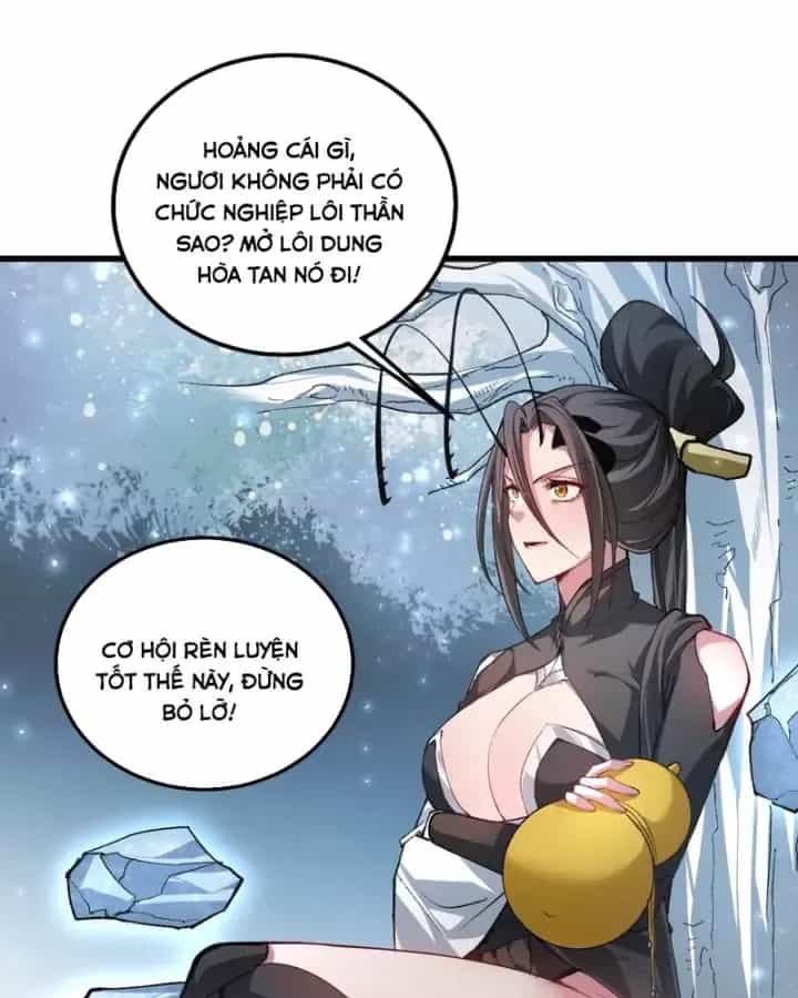 Ta Là Chúa Tể Trùng Độc - Chương 123 - ảnh 17