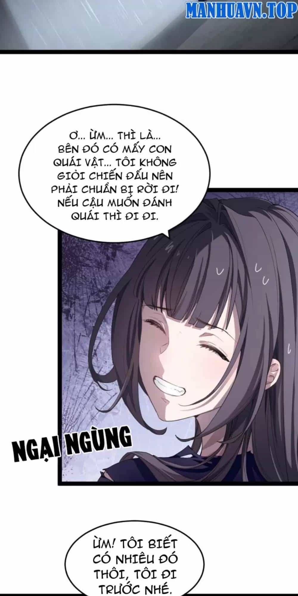 Ta Là Chúa Tể Trùng Độc - Chương 6 - ảnh 12