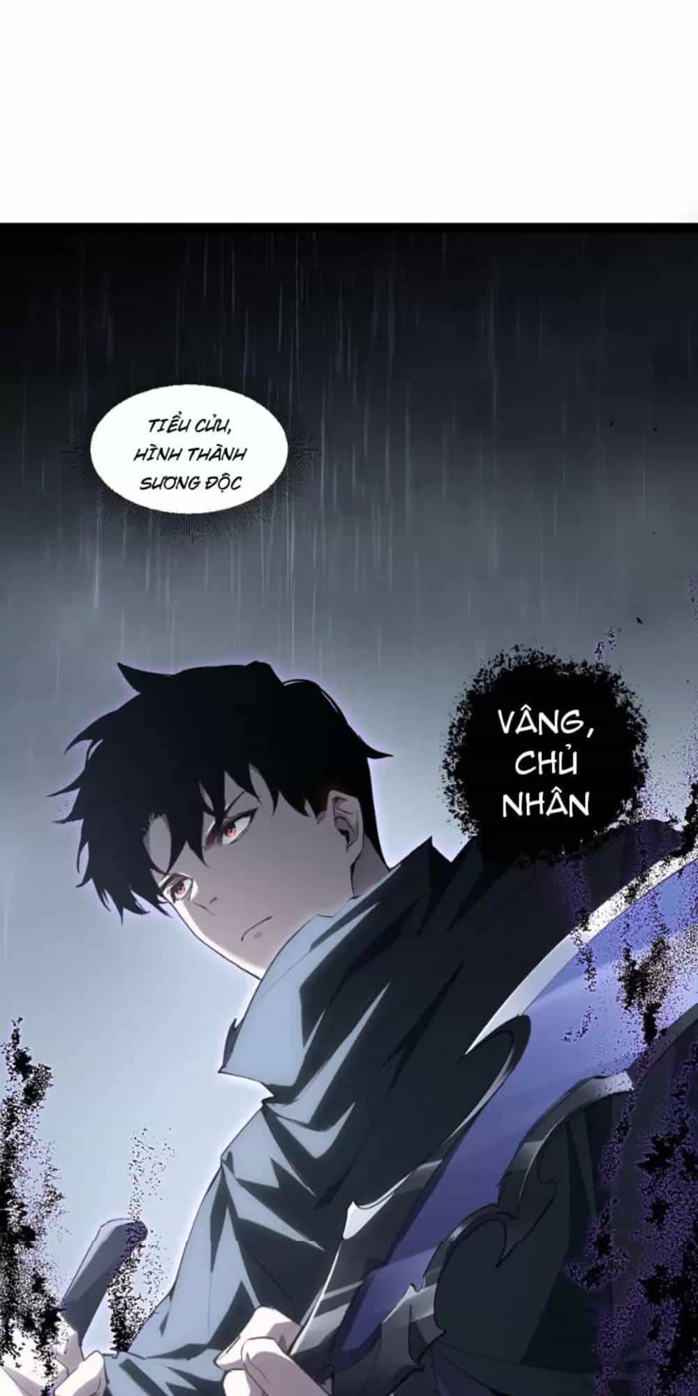 Ta Là Chúa Tể Trùng Độc - Chương 6 - ảnh 22