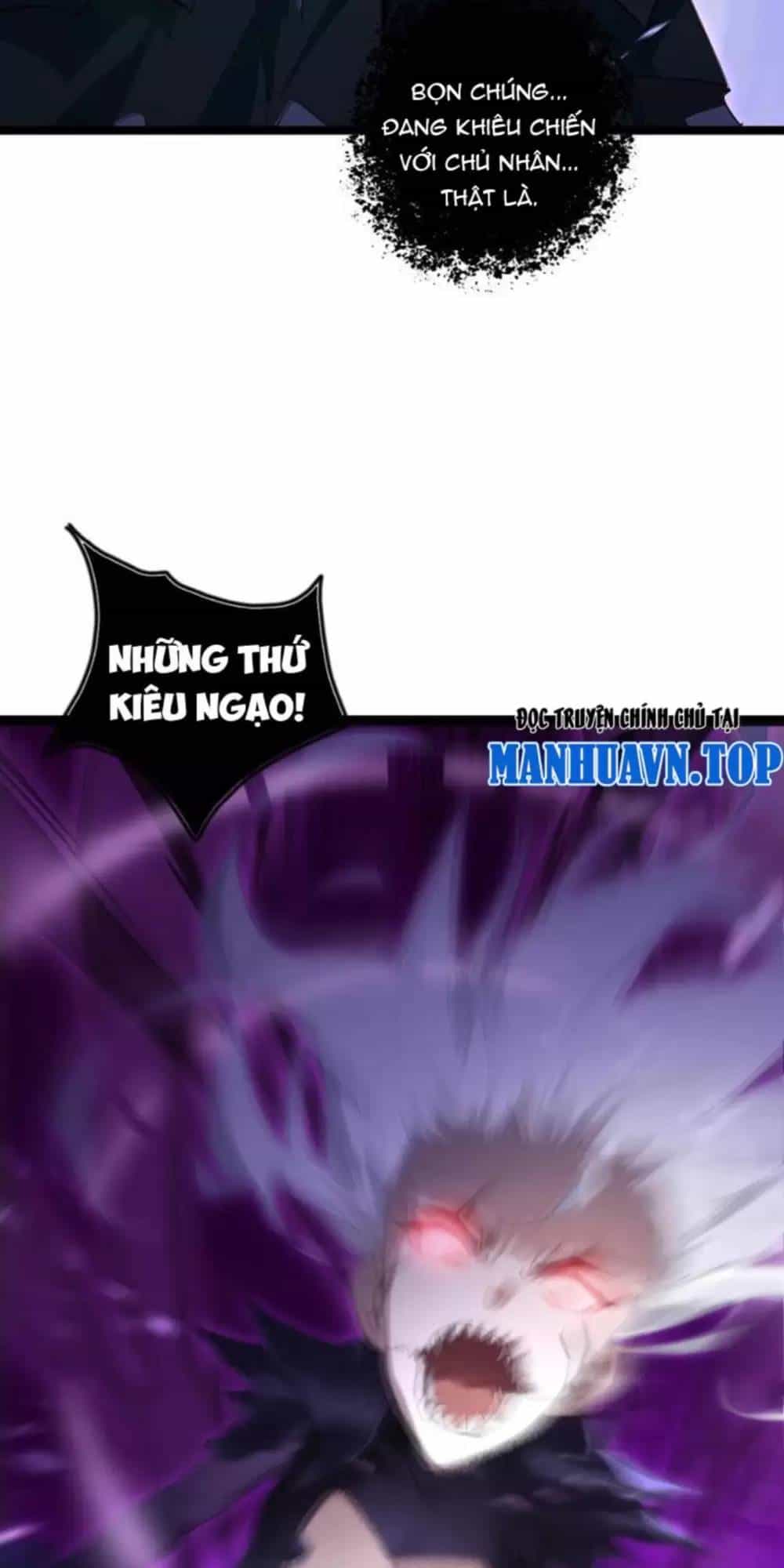 Ta Là Chúa Tể Trùng Độc - Chương 6 - ảnh 38