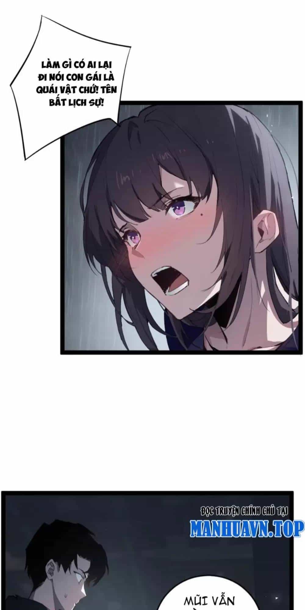 Ta Là Chúa Tể Trùng Độc - Chương 6 - ảnh 7