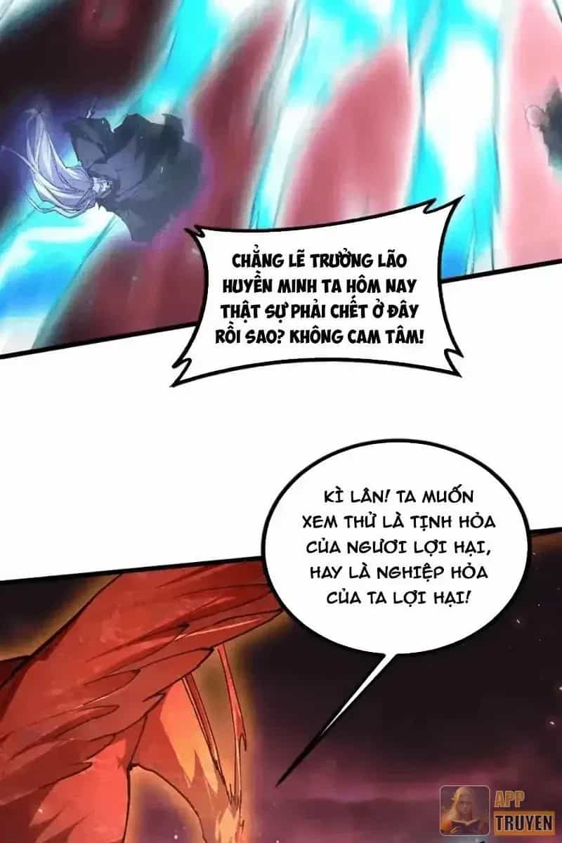 Ta Là Chúa Tể Trùng Độc - Chương 124 - ảnh 40
