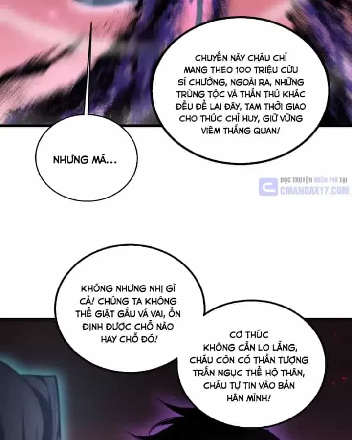 Ta Là Chúa Tể Trùng Độc - Chương 125 - ảnh 19