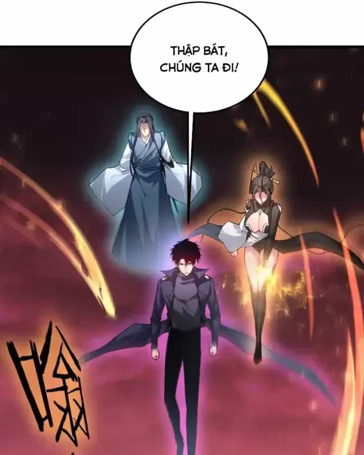 Ta Là Chúa Tể Trùng Độc - Chương 125 - ảnh 22