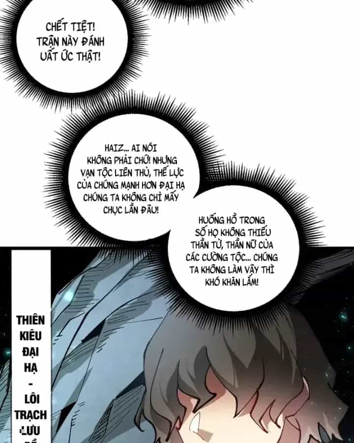 Ta Là Chúa Tể Trùng Độc - Chương 125 - ảnh 35