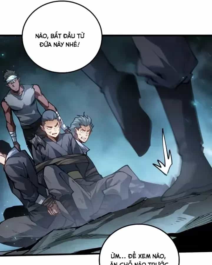 Ta Là Chúa Tể Trùng Độc - Chương 125 - ảnh 57