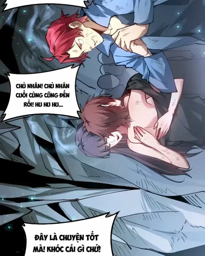 Ta Là Chúa Tể Trùng Độc - Chương 126 - ảnh 37