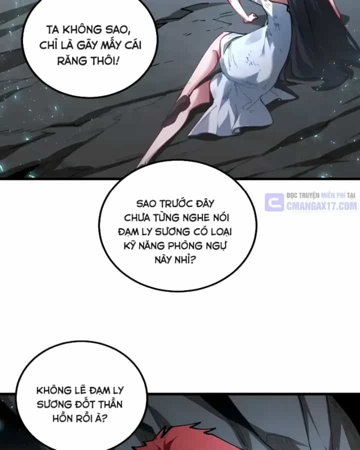 Ta Là Chúa Tể Trùng Độc - Chương 126 - ảnh 8
