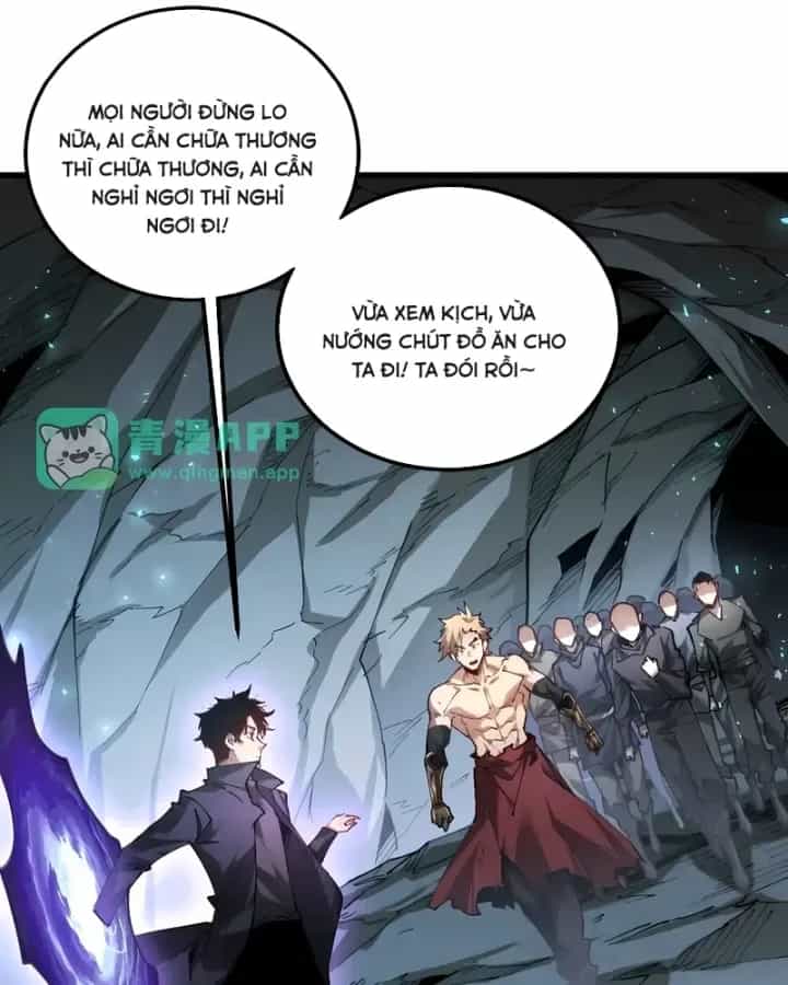 Ta Là Chúa Tể Trùng Độc - Chương 127 - ảnh 46
