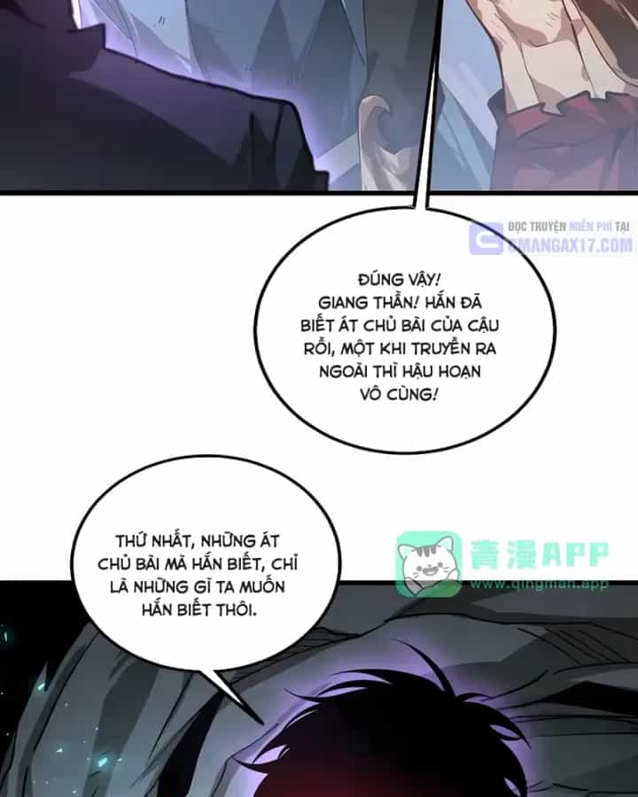 Ta Là Chúa Tể Trùng Độc - Chương 127 - ảnh 80