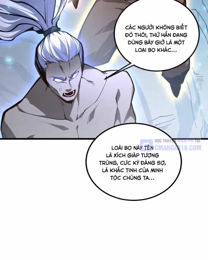 Ta Là Chúa Tể Trùng Độc - Chương 130 - ảnh 23
