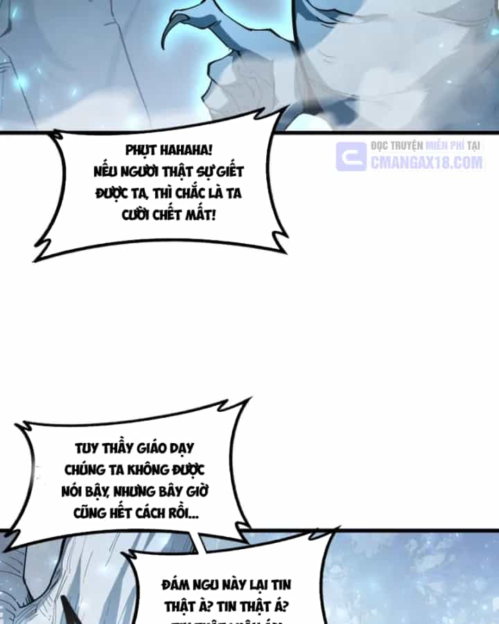 Ta Là Chúa Tể Trùng Độc - Chương 130 - ảnh 41