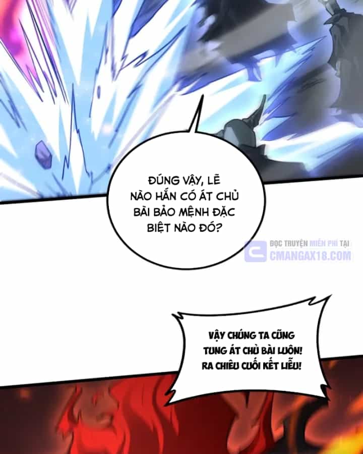 Ta Là Chúa Tể Trùng Độc - Chương 130 - ảnh 75