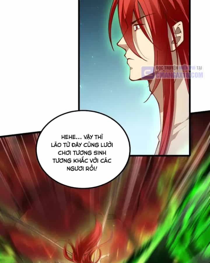 Ta Là Chúa Tể Trùng Độc - Chương 131 - ảnh 86