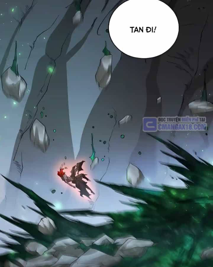 Ta Là Chúa Tể Trùng Độc - Chương 132 - ảnh 27