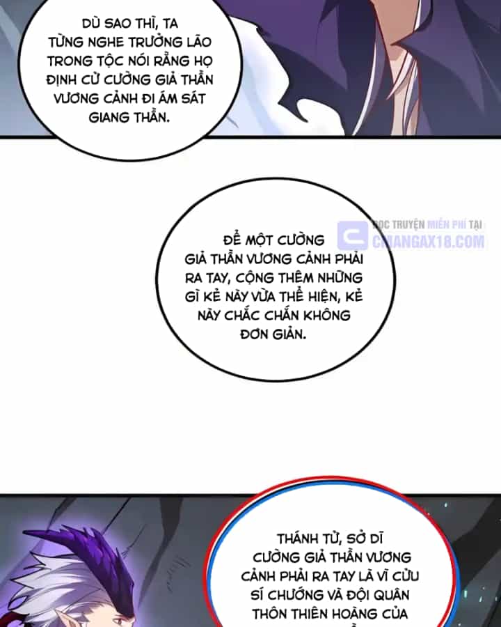 Ta Là Chúa Tể Trùng Độc - Chương 132 - ảnh 66