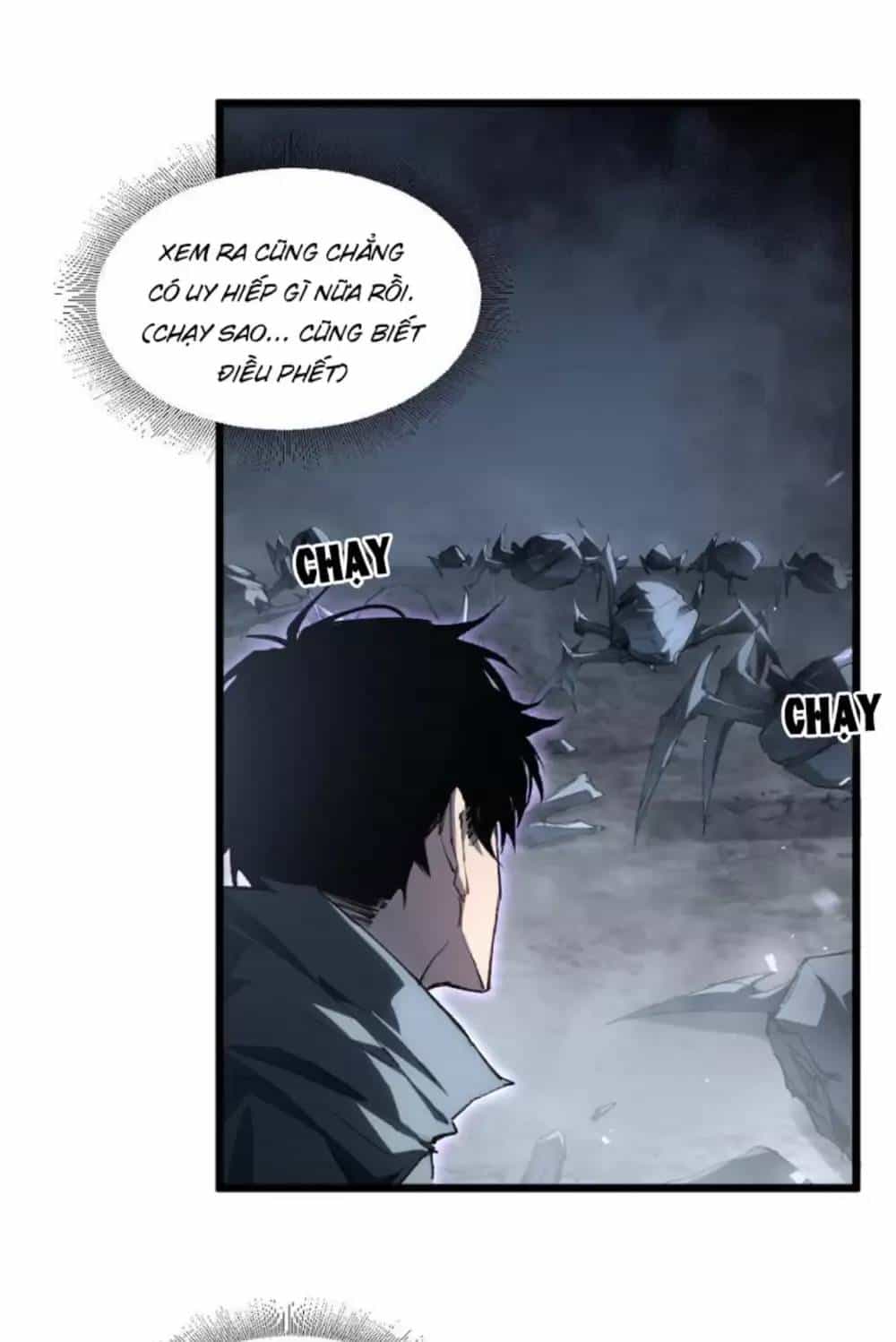 Ta Là Chúa Tể Trùng Độc - Chương 7 - ảnh 5