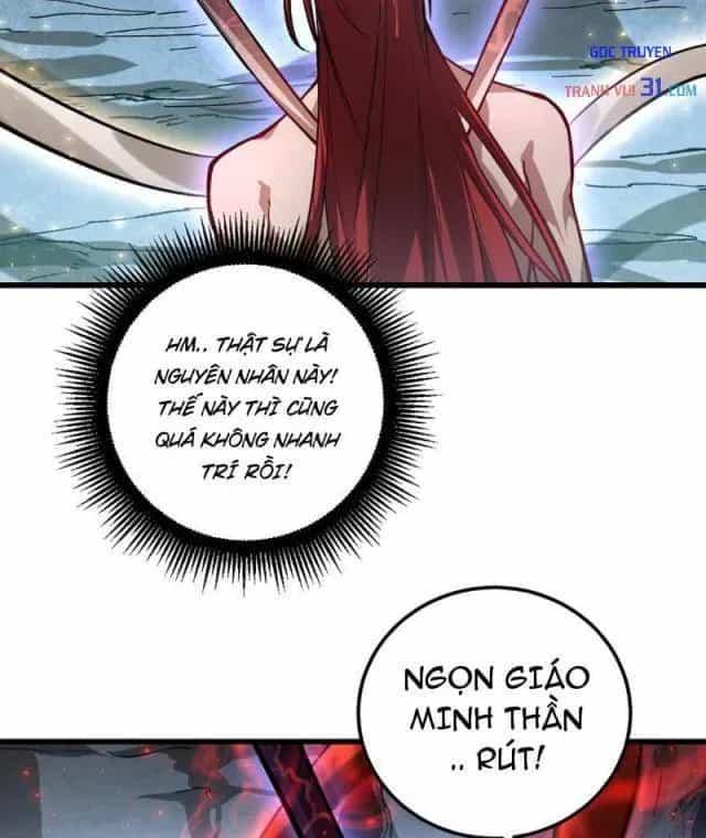 Ta Là Chúa Tể Trùng Độc - Chương 134 - ảnh 36