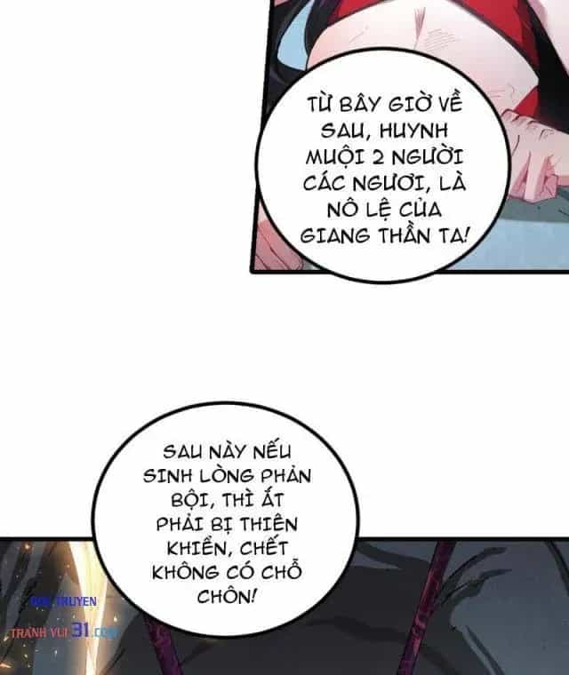 Ta Là Chúa Tể Trùng Độc - Chương 134 - ảnh 4