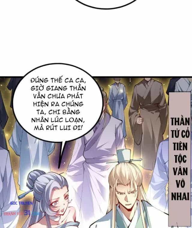 Ta Là Chúa Tể Trùng Độc - Chương 134 - ảnh 79