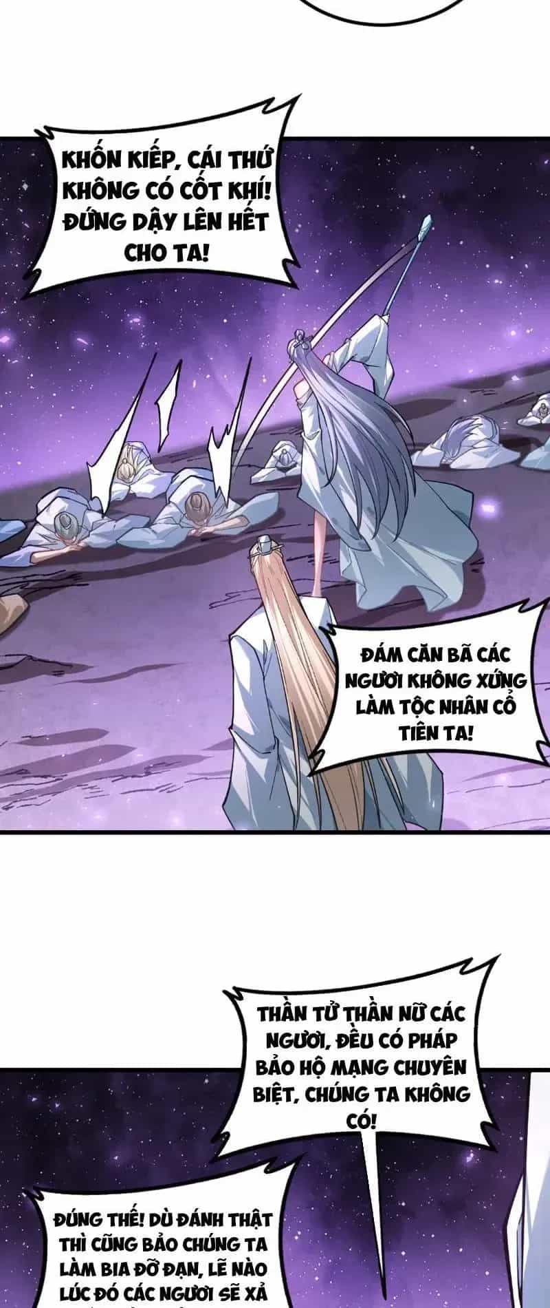 Ta Là Chúa Tể Trùng Độc - Chương 135 - ảnh 18