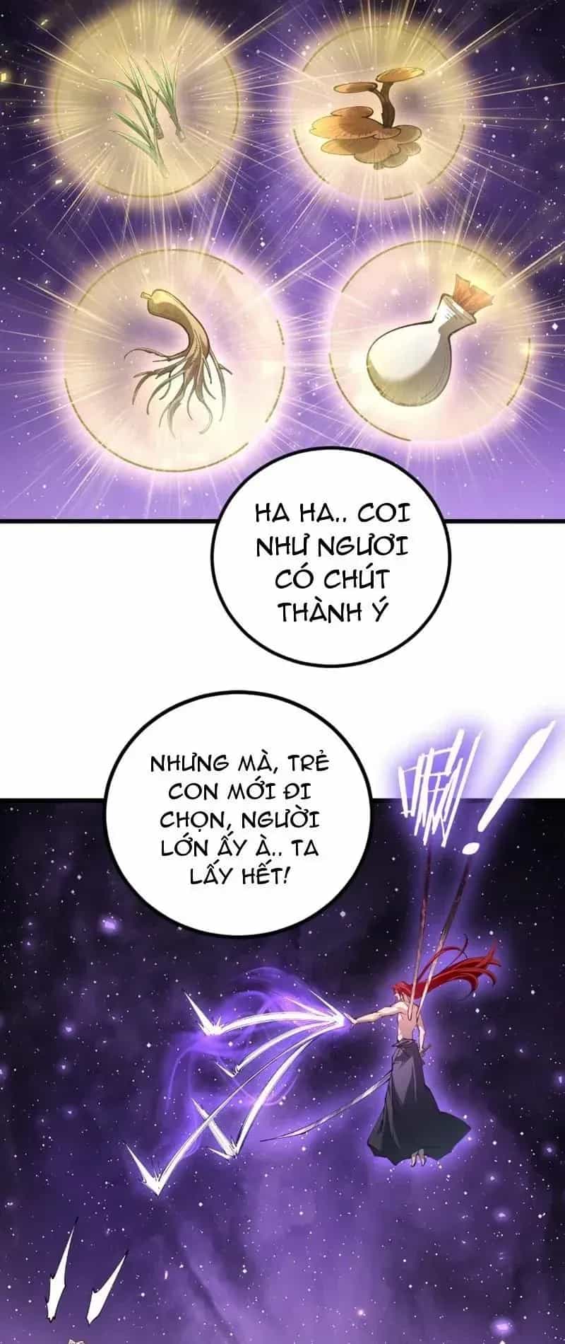 Ta Là Chúa Tể Trùng Độc - Chương 135 - ảnh 8