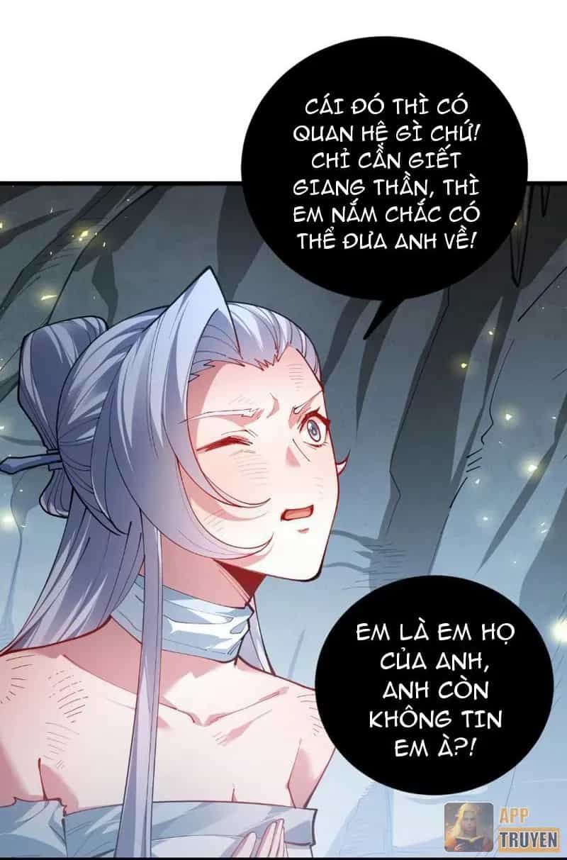 Ta Là Chúa Tể Trùng Độc - Chương 137 - ảnh 14