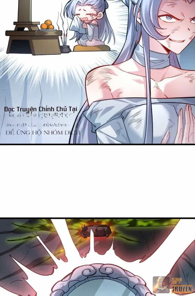 Ta Là Chúa Tể Trùng Độc - Chương 137 - ảnh 22