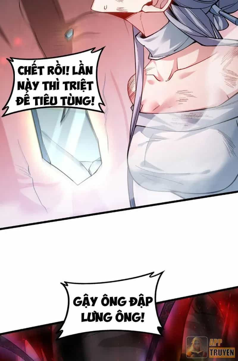 Ta Là Chúa Tể Trùng Độc - Chương 137 - ảnh 62