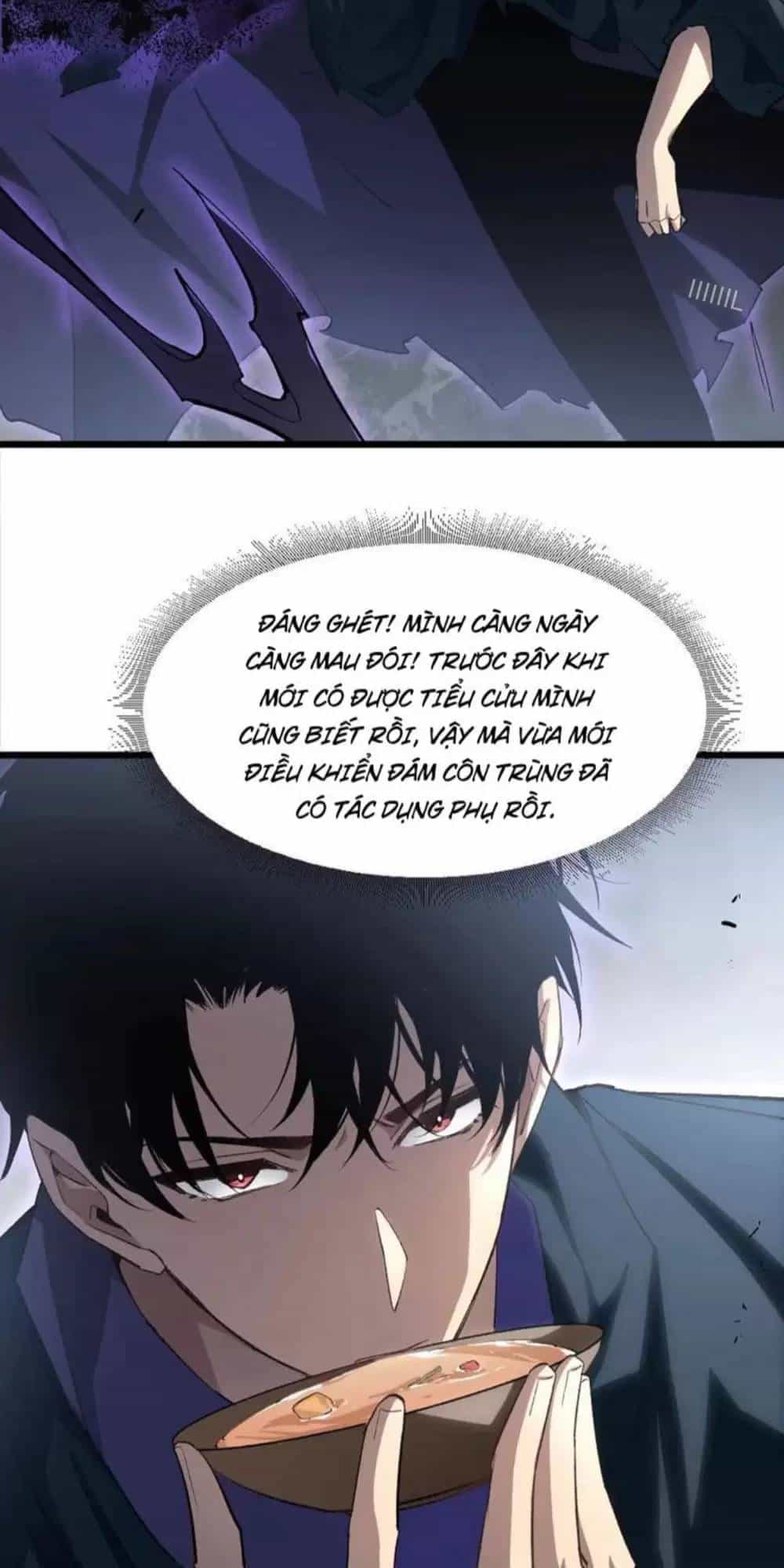 Ta Là Chúa Tể Trùng Độc - Chương 8 - ảnh 17