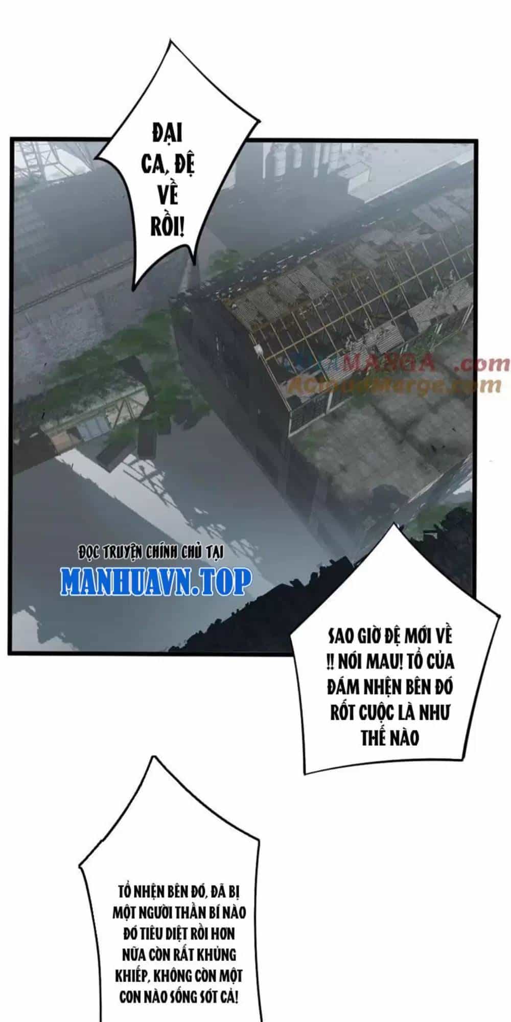 Ta Là Chúa Tể Trùng Độc - Chương 8 - ảnh 2