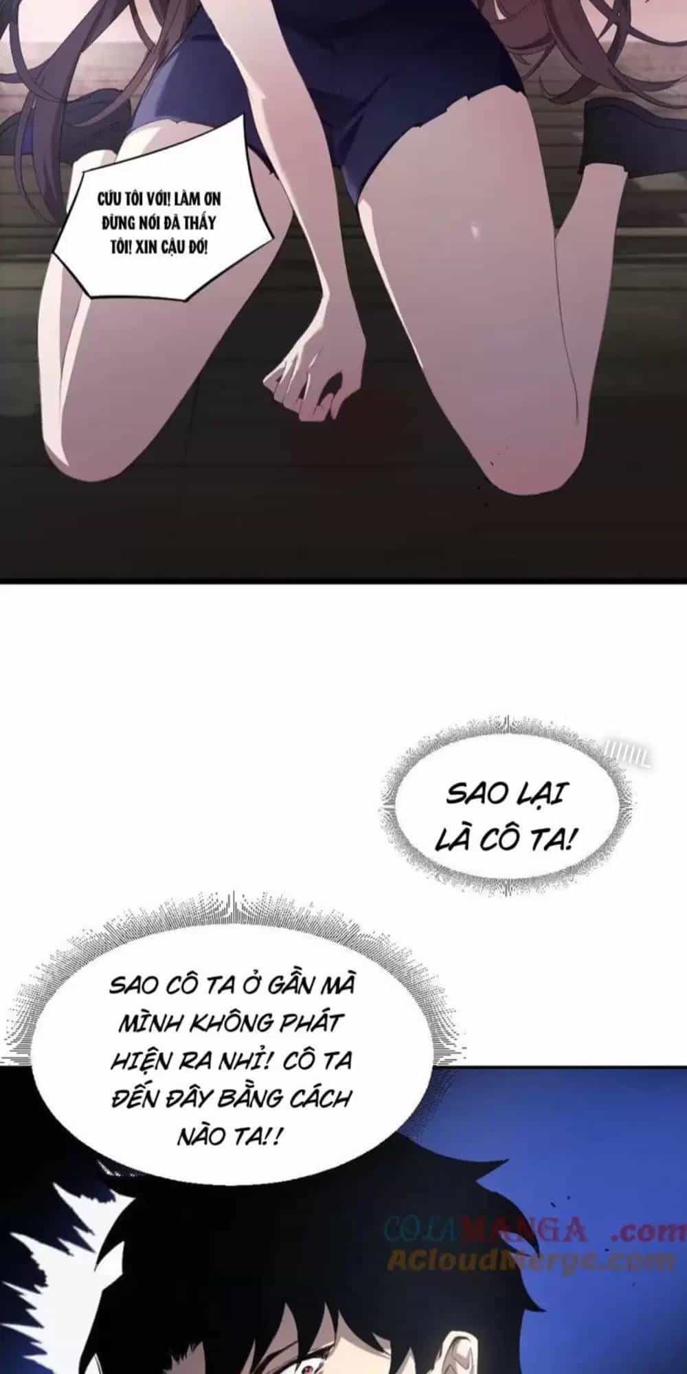 Ta Là Chúa Tể Trùng Độc - Chương 8 - ảnh 27