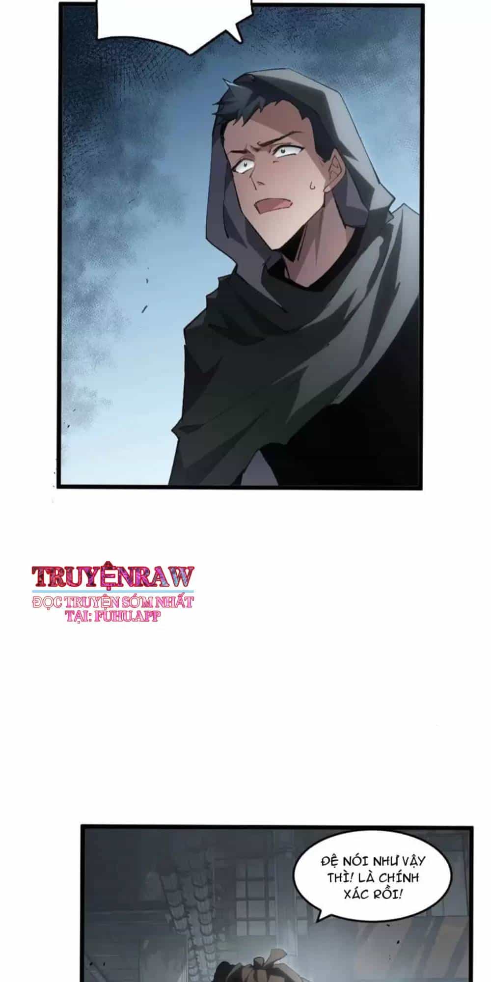 Ta Là Chúa Tể Trùng Độc - Chương 8 - ảnh 3
