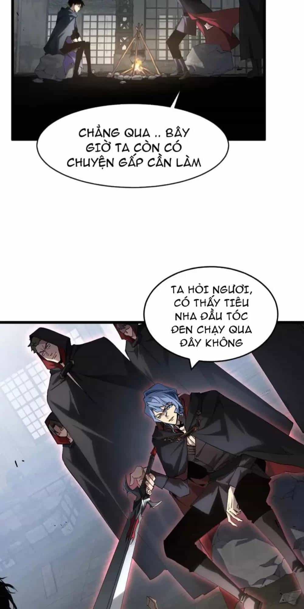 Ta Là Chúa Tể Trùng Độc - Chương 8 - ảnh 33