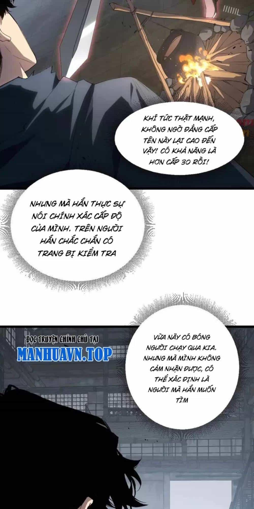Ta Là Chúa Tể Trùng Độc - Chương 8 - ảnh 34