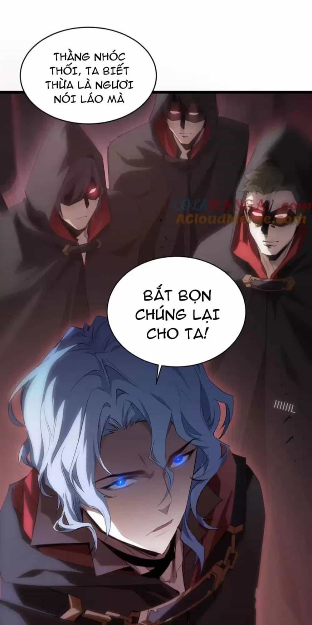 Ta Là Chúa Tể Trùng Độc - Chương 8 - ảnh 51