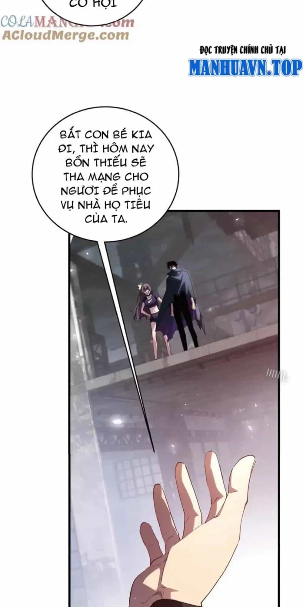 Ta Là Chúa Tể Trùng Độc - Chương 9 - ảnh 19