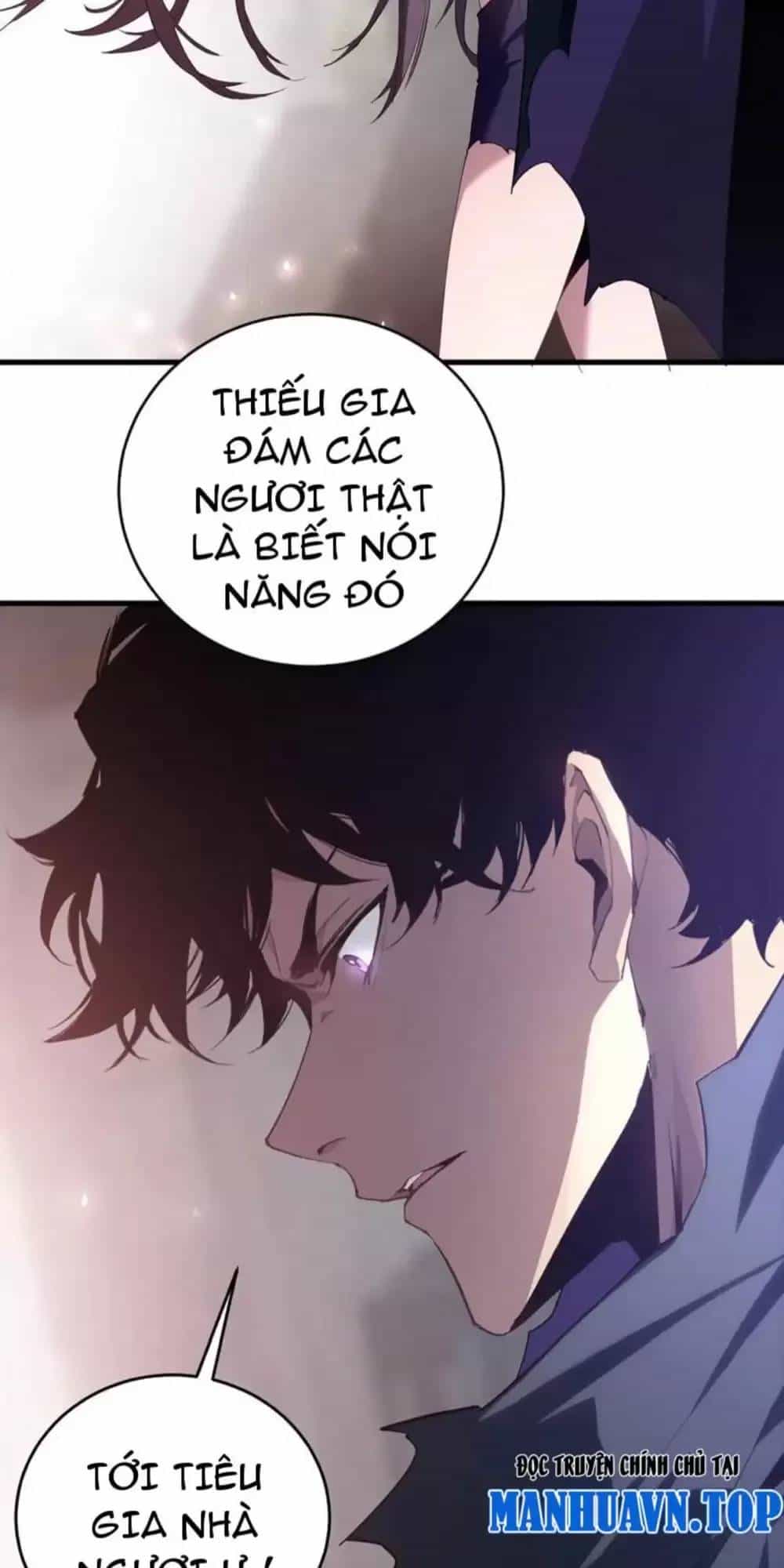 Ta Là Chúa Tể Trùng Độc - Chương 9 - ảnh 22