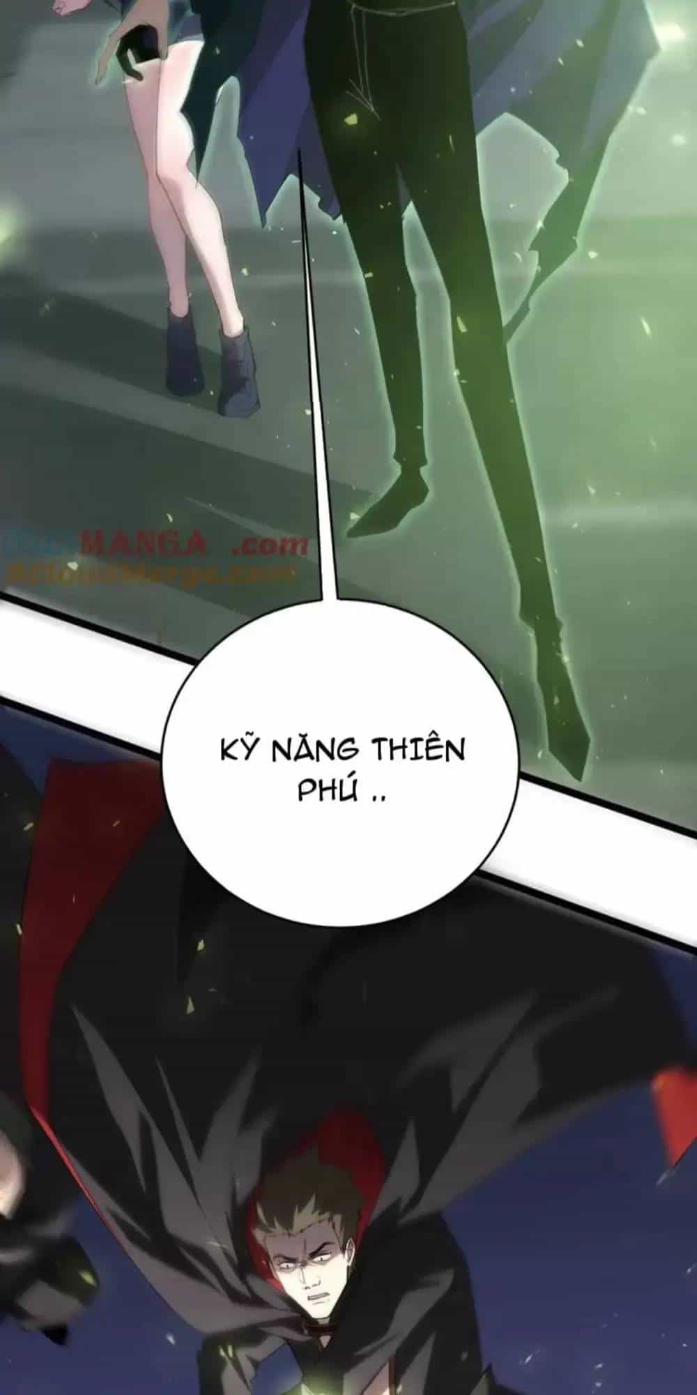 Ta Là Chúa Tể Trùng Độc - Chương 9 - ảnh 29