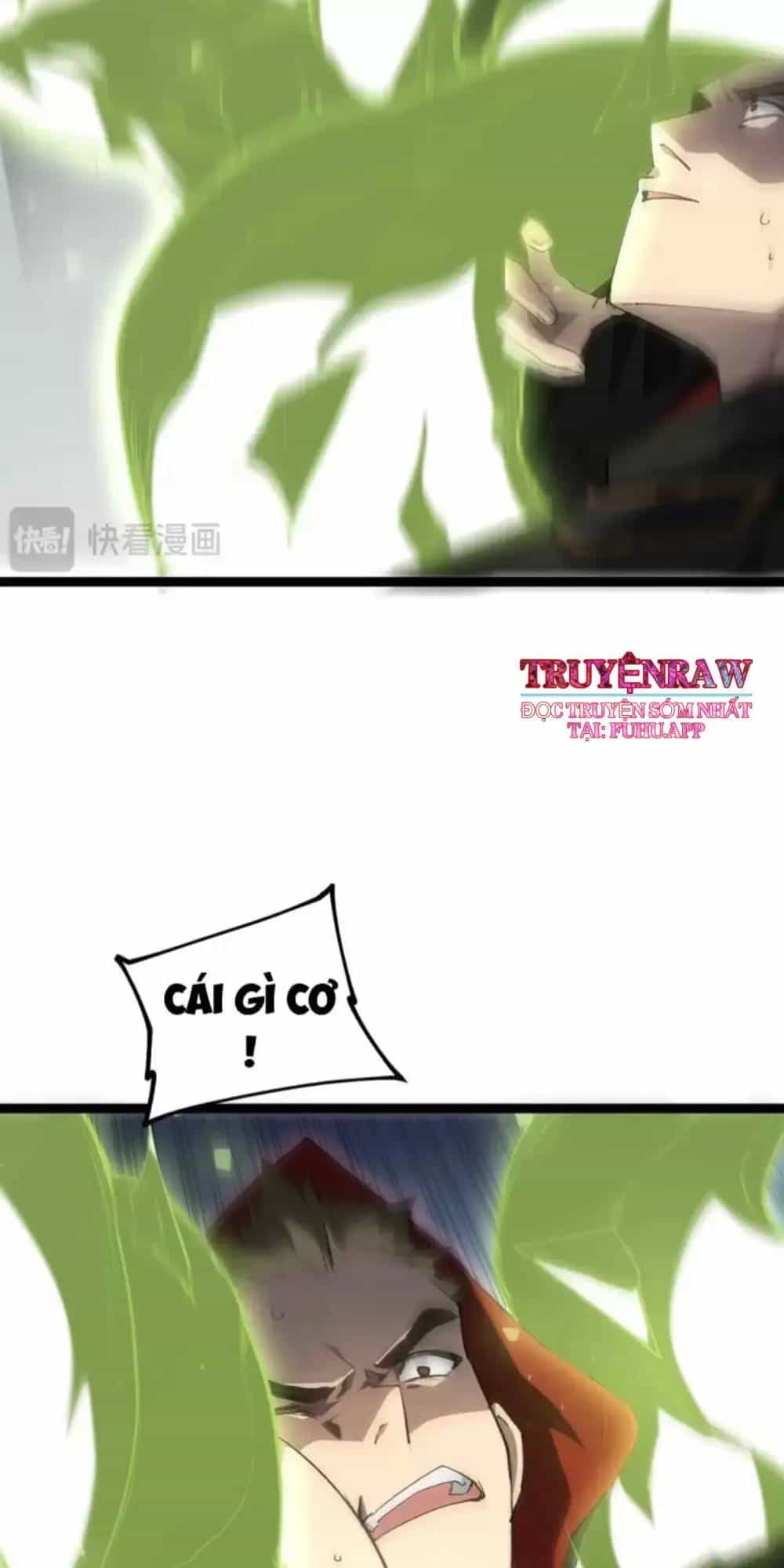 Ta Là Chúa Tể Trùng Độc - Chương 9 - ảnh 32