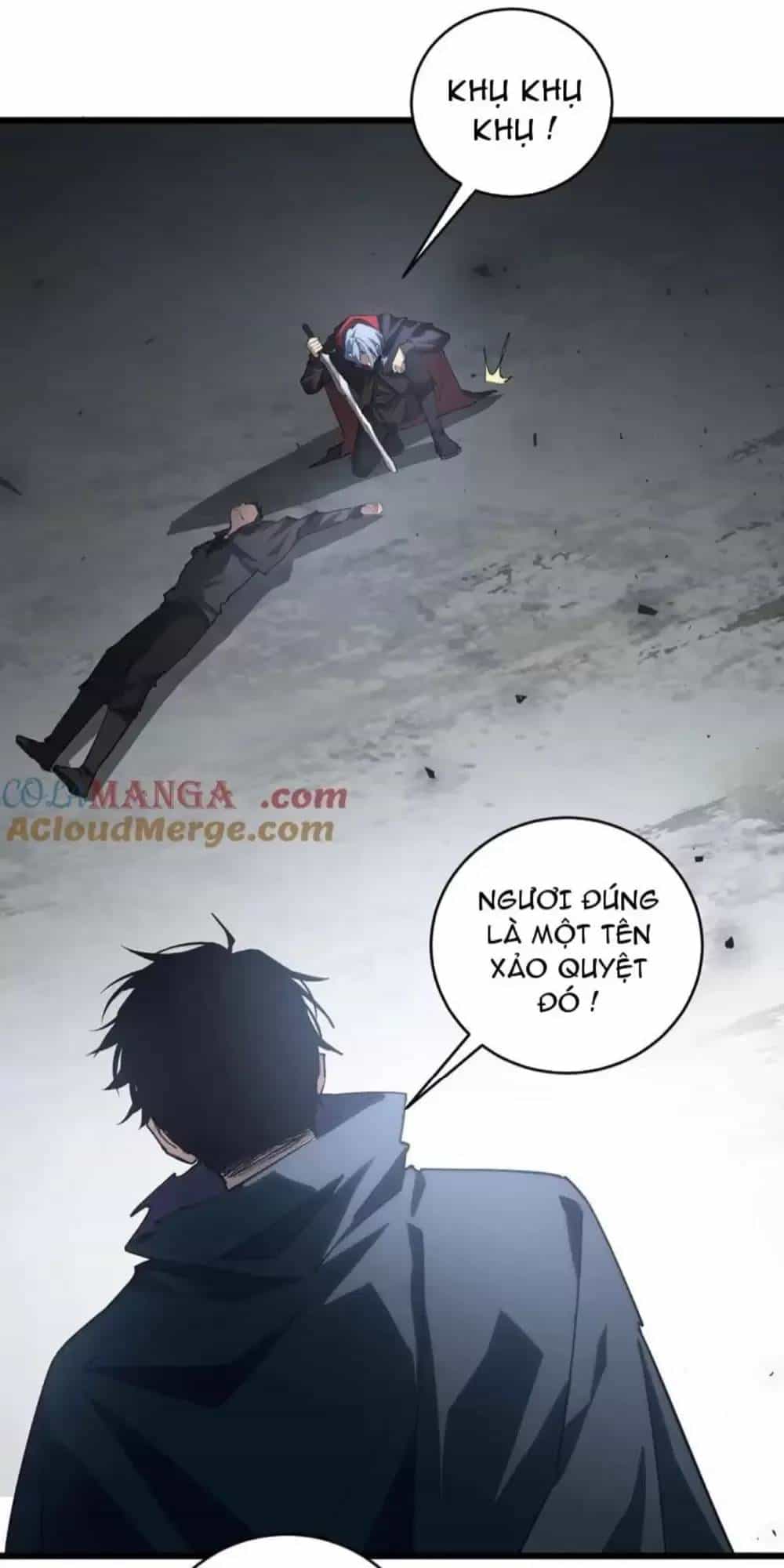 Ta Là Chúa Tể Trùng Độc - Chương 9 - ảnh 57