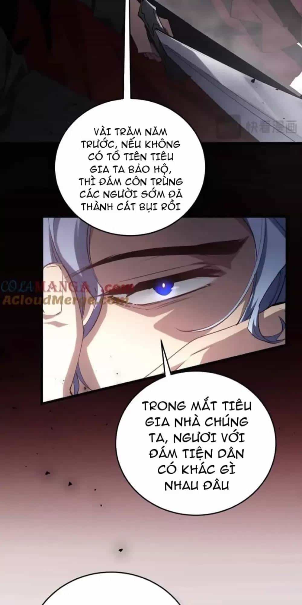 Ta Là Chúa Tể Trùng Độc - Chương 9 - ảnh 9