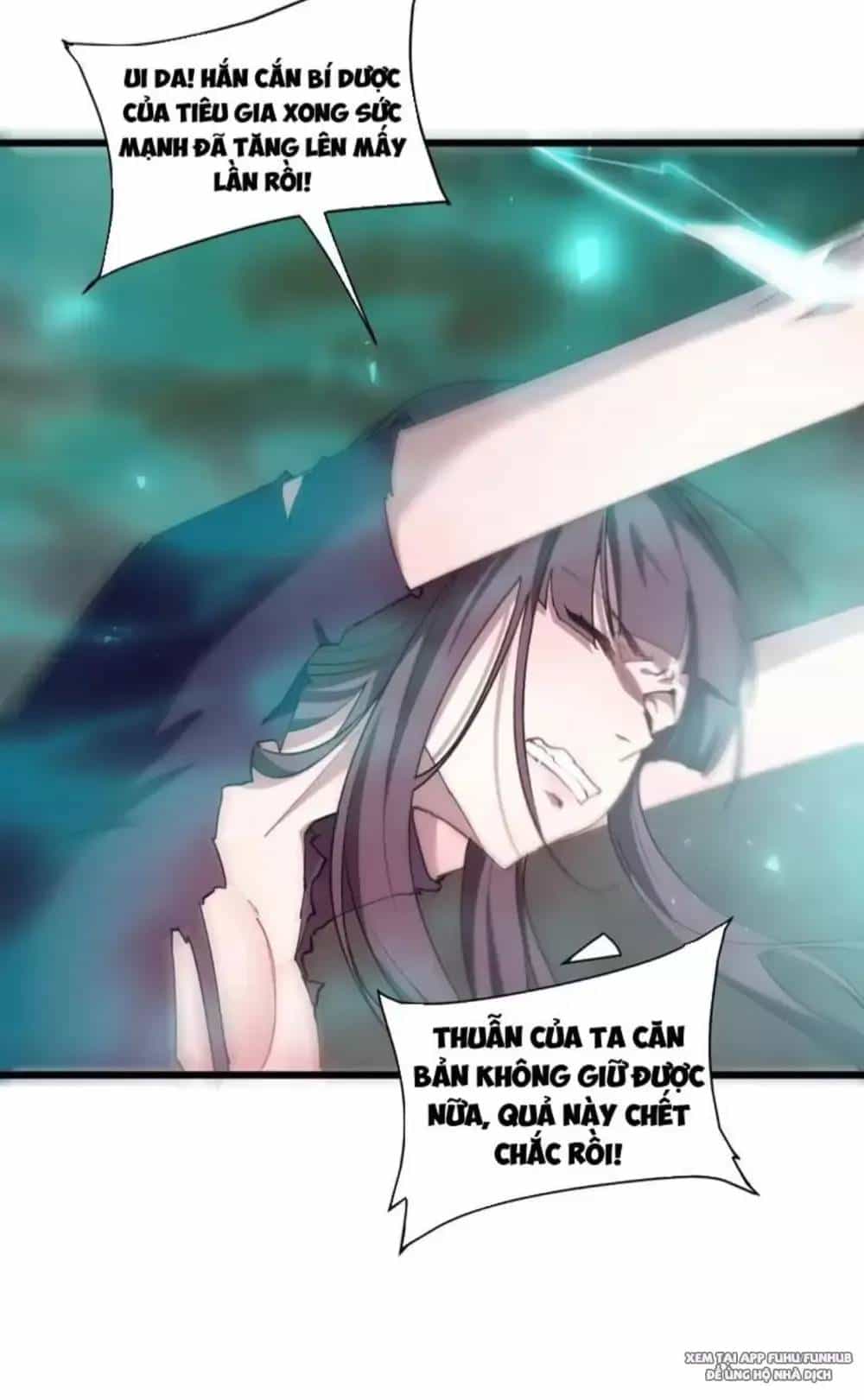 Ta Là Chúa Tể Trùng Độc - Chương 10 - ảnh 10