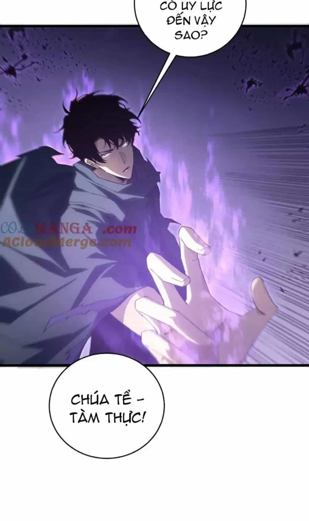 Ta Là Chúa Tể Trùng Độc - Chương 10 - ảnh 34