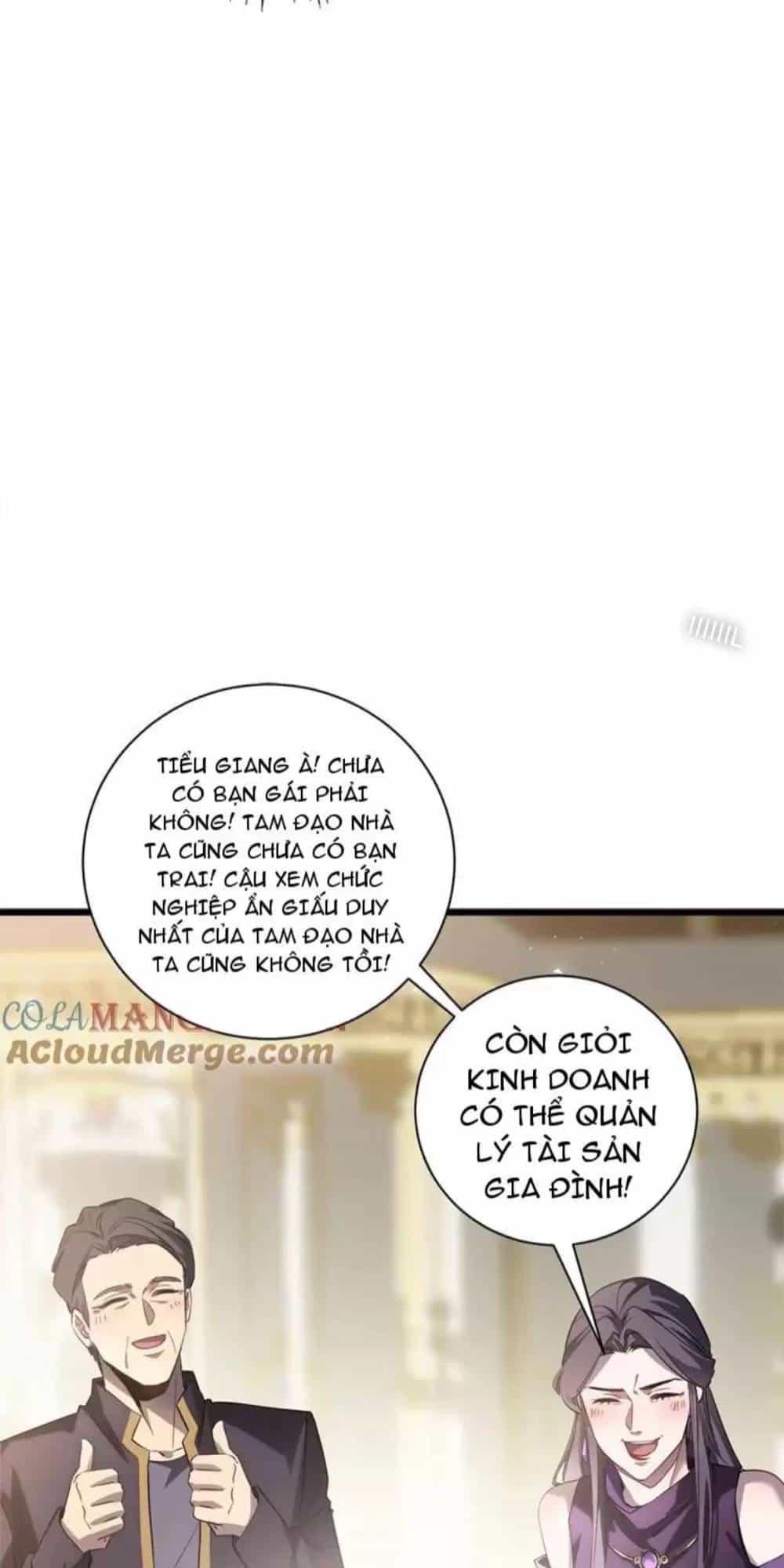 Ta Là Chúa Tể Trùng Độc - Chương 11 - ảnh 34