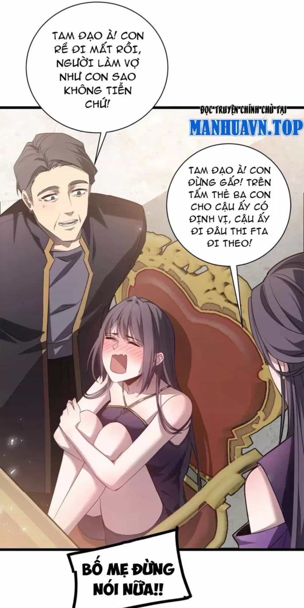 Ta Là Chúa Tể Trùng Độc - Chương 11 - ảnh 37