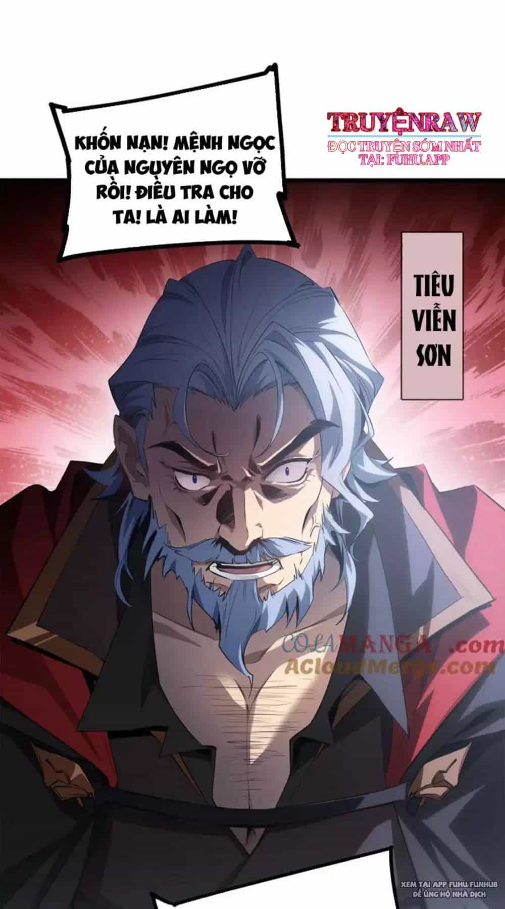 Ta Là Chúa Tể Trùng Độc - Chương 11 - ảnh 41