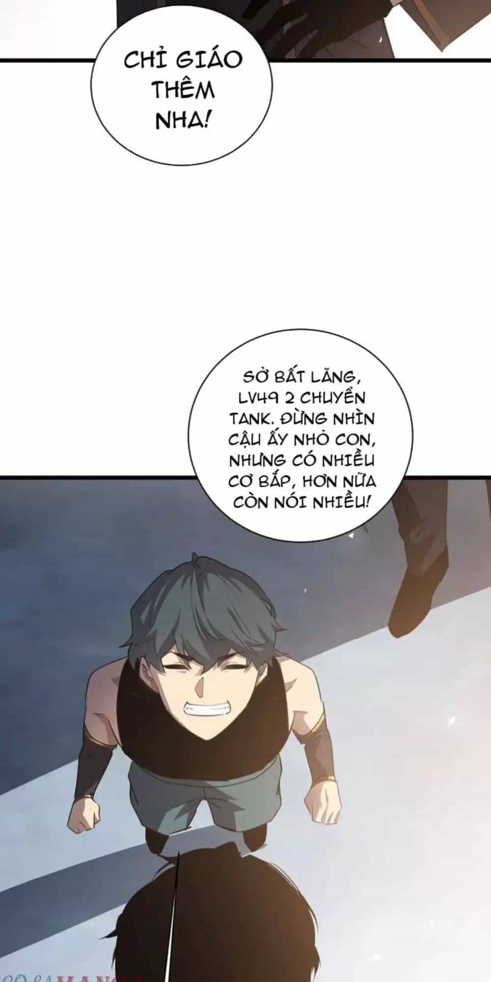 Ta Là Chúa Tể Trùng Độc - Chương 11 - ảnh 53