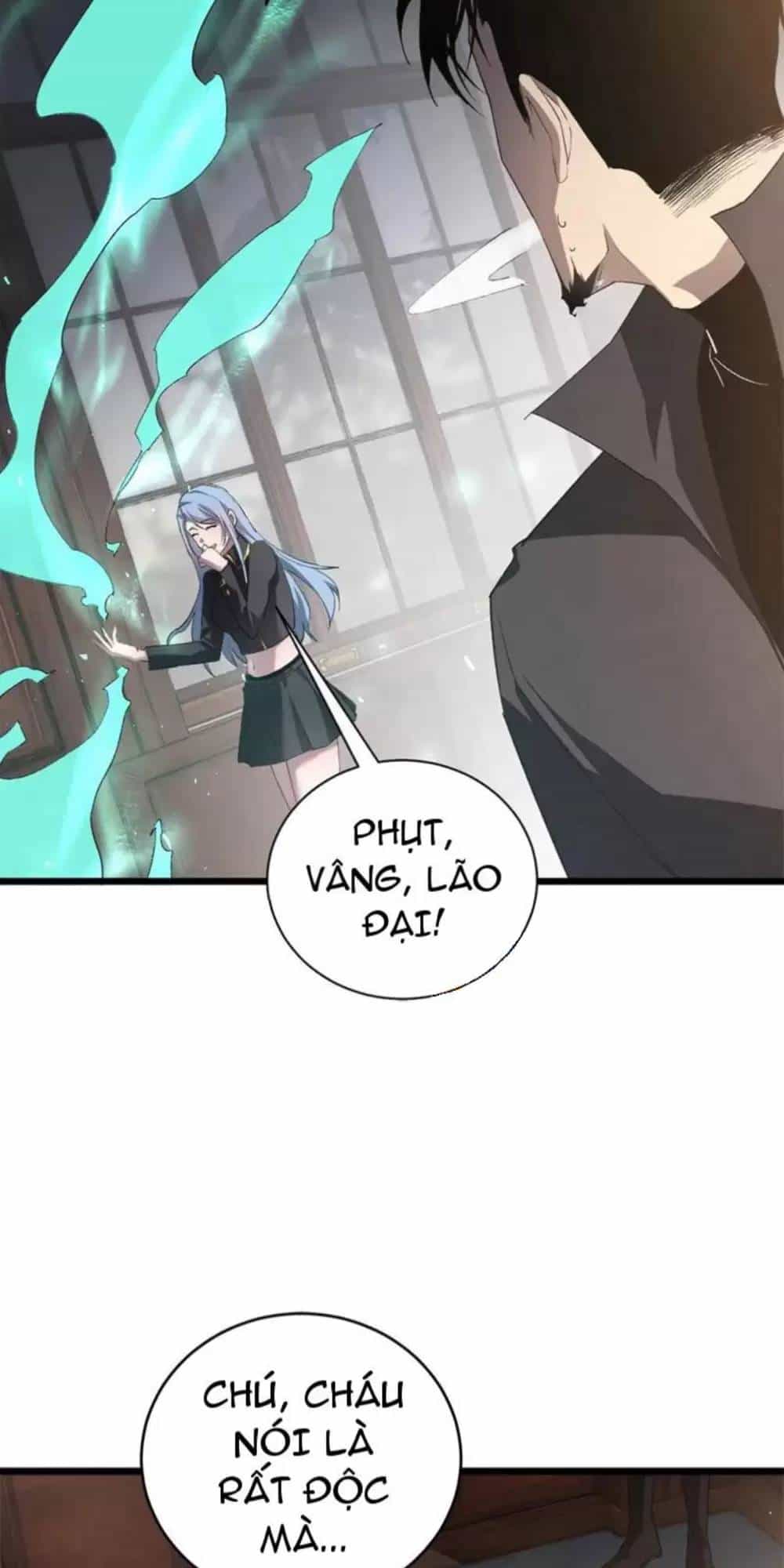 Ta Là Chúa Tể Trùng Độc - Chương 12 - ảnh 27